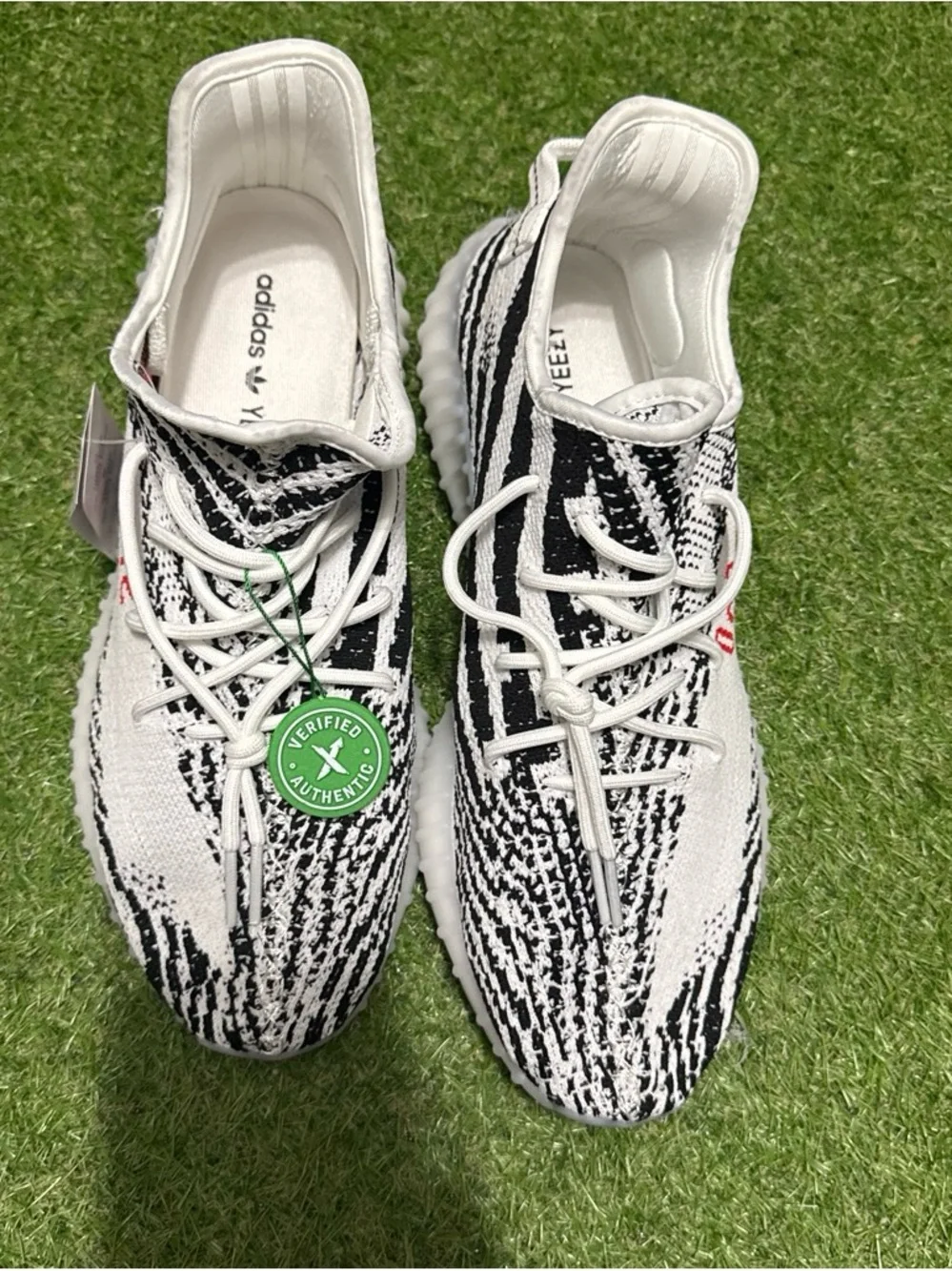 adidas mens yeezy
